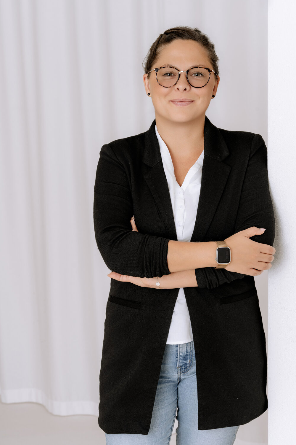 Ilka Zambuto — HR-Controlling & Pflegesatzberatung